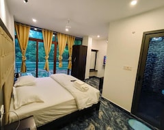 Khách sạn Big Pocket Hotel (Port Blair, Ấn Độ)