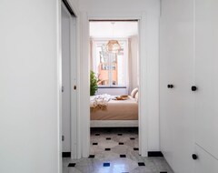 Hele huset/lejligheden Bel Fondaco Flexyrent Apartment (Portofino, Italien)