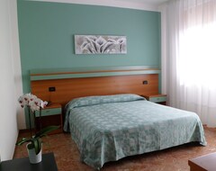 Hotel Europeo (Chioggia, Italien)