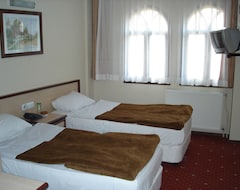 Hotel Otel Koc (Izmir, Turska)