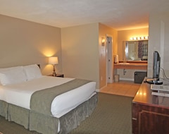 Hotel Park View Inn (Salem, USA)