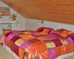 Toàn bộ căn nhà/căn hộ 3 Bedroom Accommodation In Borhaug (Farsund, Na Uy)