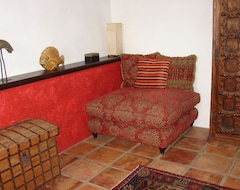 Hele huset/lejligheden Amazing, Spacious Rural Villa Heated Pool Wifi 3 Bedrooms 3 Bathrooms Sleeps 6 (Famara, Spanien)