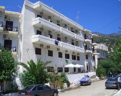 Khách sạn Oinoi Hotel (Therma, Hy Lạp)