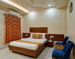 Hotel Rajpurush (Kolhapur, Indija)