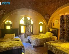 Otel Dream Lodge Siwa Drym Lwdj Syw@ (Siwa, Mısır)