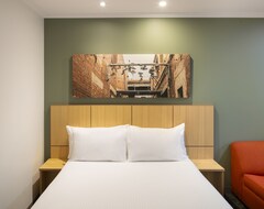 Khách sạn Mercure Melbourne Southbank (Melbourne, Úc)