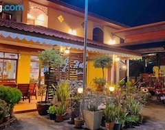 Khách sạn Orngaerme`n.ecch. Thaatuphnm (Nakhon Phanom, Thái Lan)
