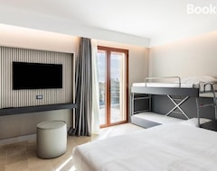 Khách sạn HOTEL NETUM A MARE (Noto, Ý)