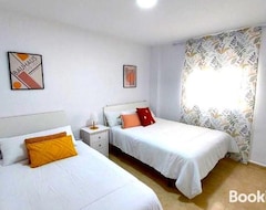 Koko talo/asunto Parana Center Apartment (Sevilla, Espanja)