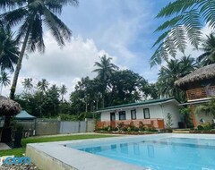 Toàn bộ căn nhà/căn hộ Birbeck Lodge (Bulusan, Philippines)