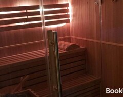 Toàn bộ căn nhà/căn hộ Gite Lathena Spa (Mazingarbe, Pháp)