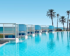 Hotel Iberostar Selection Kuriat Palace (Monastir, Túnez)