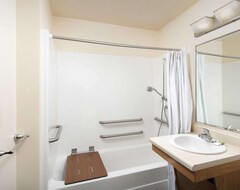 Hotel Extended Stay America Select Suites - Salt Lake City - West Valley City (West Valley City, Sjedinjene Američke Države)