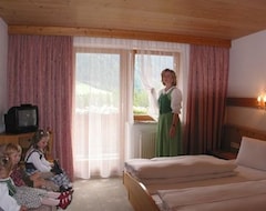 Hotel Tirolerhof (Trins, Austria)