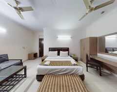 Hotel P.k. Residency (Ghaziabad, Indien)