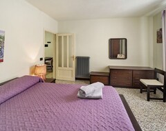 Toàn bộ căn nhà/căn hộ Apartment Profumo Di Lavanda Lilla With Mountain View & Wi-fi (Nasino, Ý)