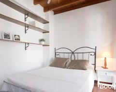 Koko talo/asunto Atico Con Terracita Y Vistas Alhambra, Centro (Granada, Espanja)