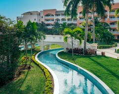 Khách sạn Iberostar selection rose Hall Suites (Montego Bay, Jamaica)