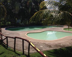 Aqua Vista Farm Resort (Koronadal, Filipinas)