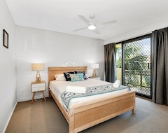 Serviced apartment Lahaina Apartments (Mooloolaba, Australia)