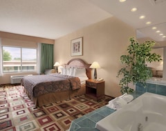 Hotel Days Inn & Suites By Wyndham Albany (Colonie, USA)