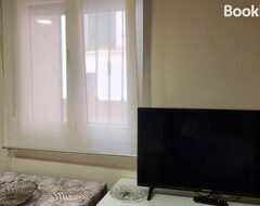 Toàn bộ căn nhà/căn hộ El Apartamento (Ateca, Tây Ban Nha)