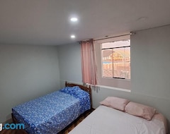 Casa/apartamento entero Cuarto De Verano En Mollendo (Mollendo, Perú)