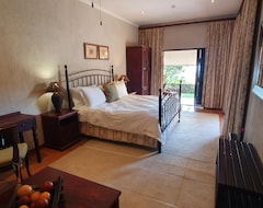 Khách sạn Chestnut Country Lodge (Hazyview, Nam Phi)