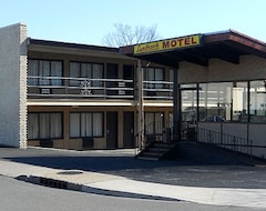 Hotelli Capri Lynbrook Motor Inn (Rockville Centre, Amerikan Yhdysvallat)