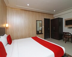 Khách sạn OYO 9993 Hotel Idea INN (Agra, Ấn Độ)