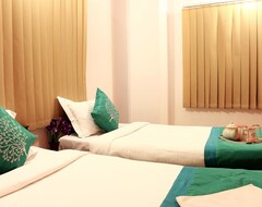 Otel Oyo Rooms Salt Lake Nicco Park (Kalküta, Hindistan)