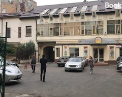 Minihotel Next To Deribasivska (Odesa, Ukrajina)