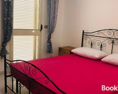 Cijela kuća/apartman Bora Bora (Ugento, Italija)