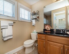 Tüm Ev/Apart Daire High-end Waterfront Home 4 Bedrooms & 4 Bathrooms (Atlantic City, ABD)