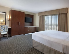 Hotel Embassy Suites by Hilton Anaheim North (Anaheim, Sjedinjene Američke Države)