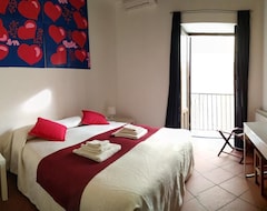 Hotel Orologio Del Massimo (Palermo, Italy)