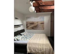 Tüm Ev/Apart Daire Apartment, 94sqm, 2 Bedrooms, Max 6 People (Sigmaringen, Almanya)