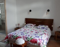 Cijela kuća/apartman Holiday Apartment Sens De Bretagne For 1 - 2 Persons With 1 Bedroom - Holiday House (Sens-de-Bretagne, Francuska)
