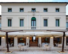 Khách sạn Villa Michelangelo Vicenza - Starhotels Collezione (Arcugnano, Ý)