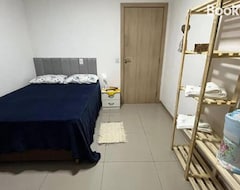 Entire House / Apartment Casa Bem Localizada (Uruguaiana, Brazil)