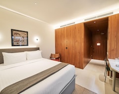 Hotel Wanderlust, The Unlimited Collection Managed By The Ascott Limited (Singapore, Singapore)