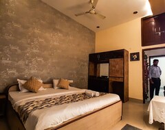 Khách sạn Hotel Rajyashree Palace (Varanasi, Ấn Độ)