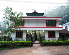 OYO 10641 Hotel Misty Hills (Munnar, Hindistan)