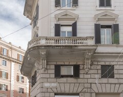 Hotelli Maison Ottavia (Rooma, Italia)