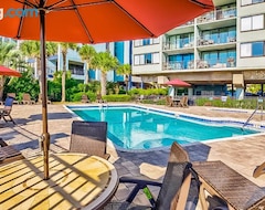 Khách sạn Carolina Dunes 102 (Myrtle Beach, Hoa Kỳ)