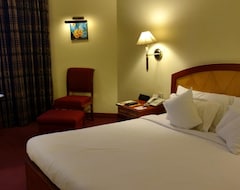 Ambassador Ajanta Hotel, Aurangabad (Aurangabad, India)