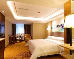 Hotel River Impression (Chongqing, Kina)