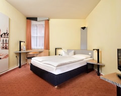 Hotel Tryp By Wyndham Halle (Halle, Alemania)