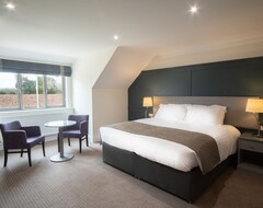 Hotel Heacham Manor (Heacham, United Kingdom)